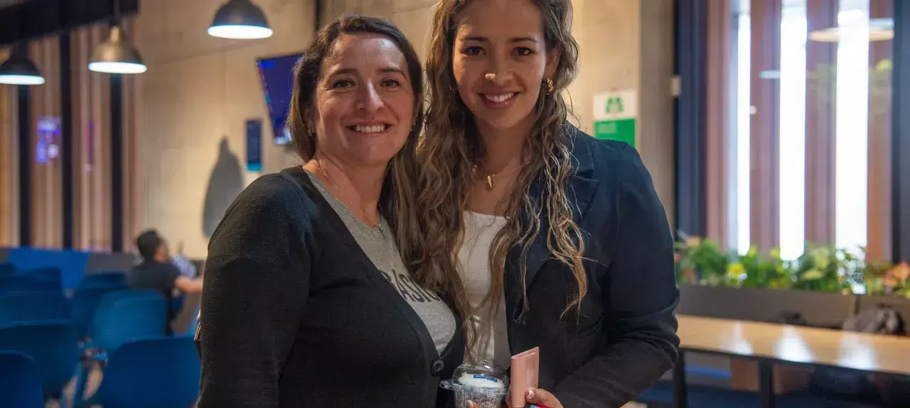 Día de la Madre y Día del Padre 