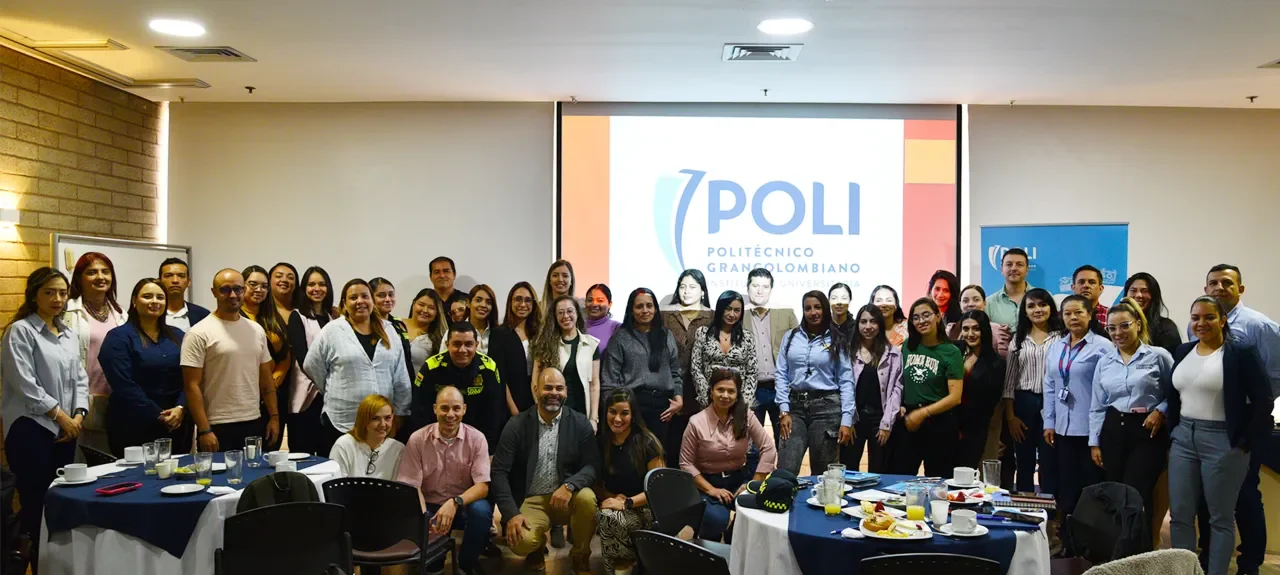 desayuno empresarial regional medellín