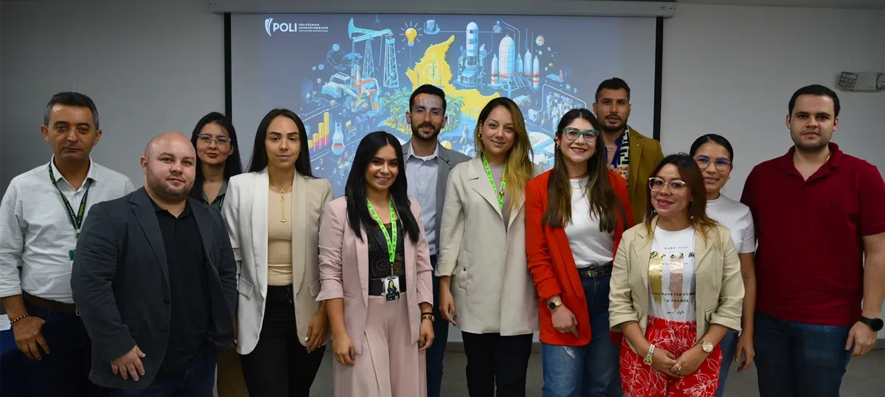 ENCUENTRO DE INVESTIGACIÓN EMPRESARIAL