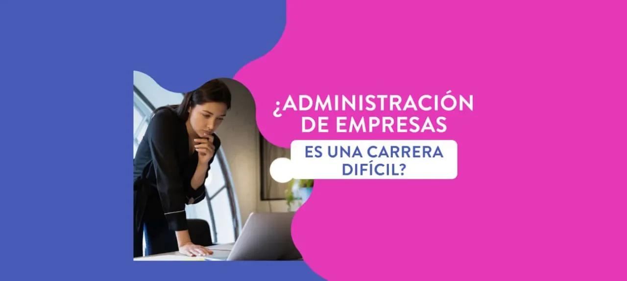 Descubre si la carrera de administración de empresas es difícil. Exploramos los desafíos, beneficios y estrategias para triunfar en este apasionante campo. 