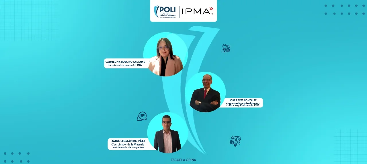 Competencias organizacionales del gerente de proyectos