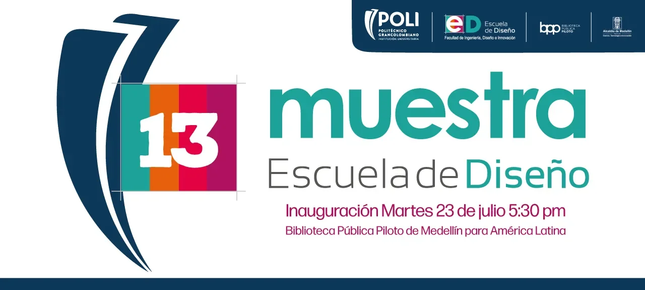 MUESTRA ESCUELA DE DISEÑO