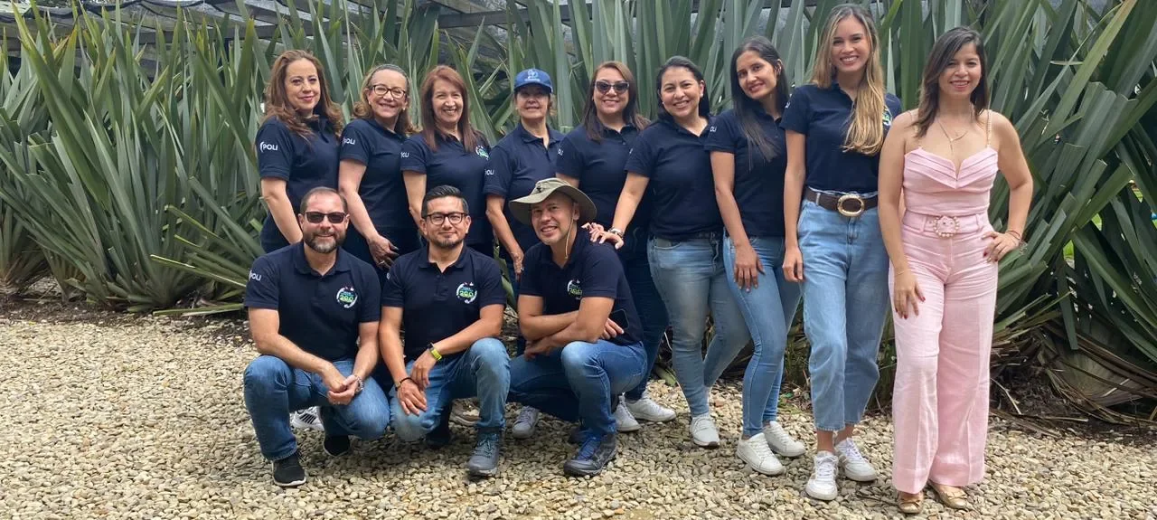 Toma de Valores POLI