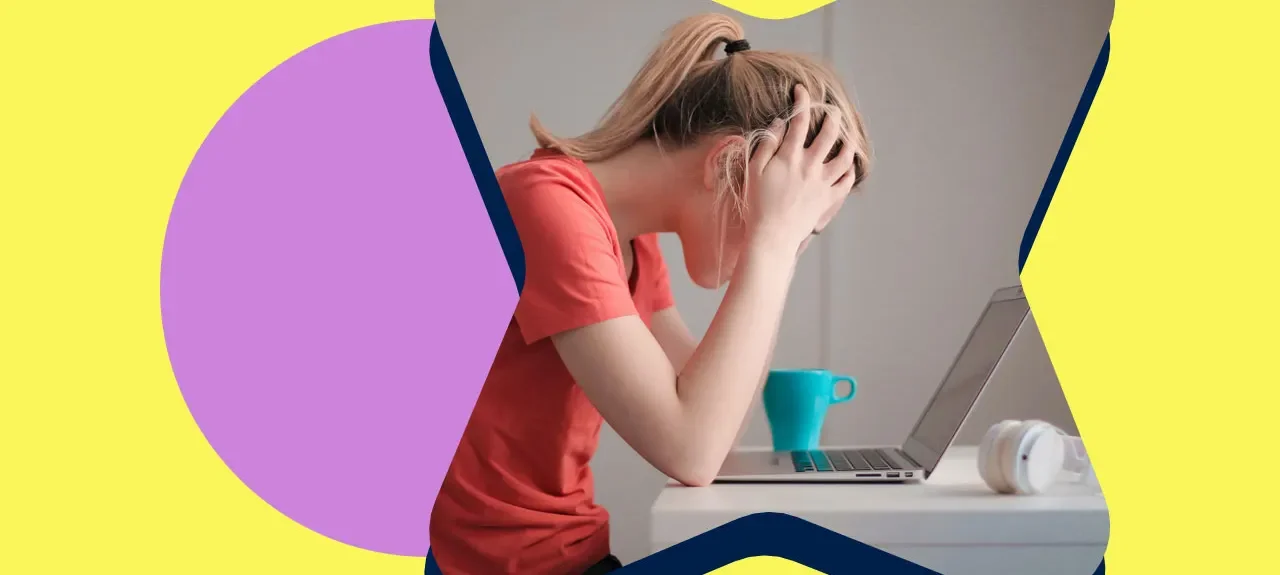 Importancia de la salud mental de los profesionales en Colombia