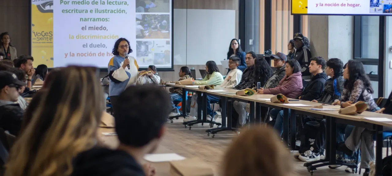 Cierre Proyecto L.E.I