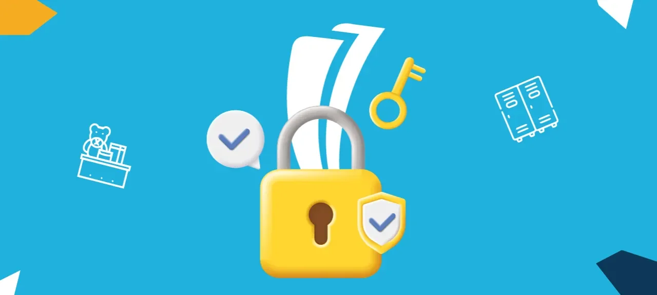 Asignación de Lockers 