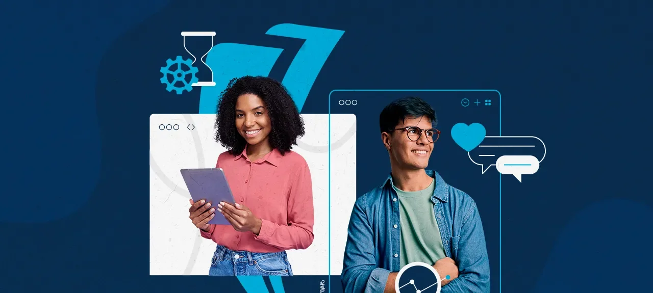 Centro de Liderazgo 360