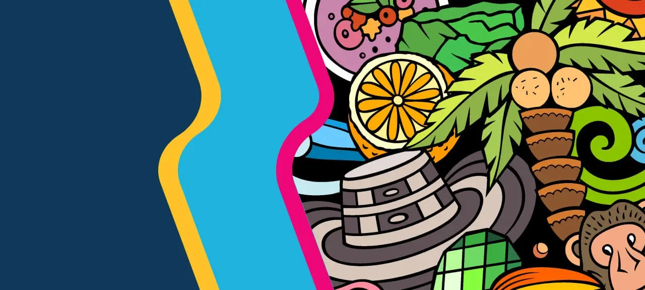 Destinos populares de la gastronomía colombiana