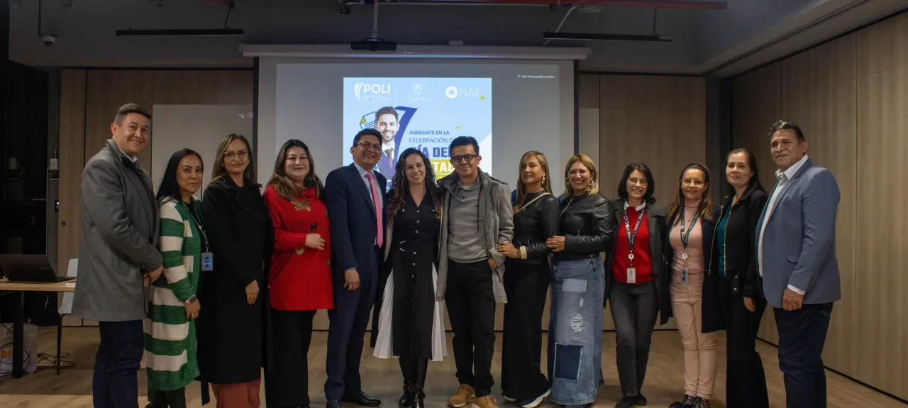 Día del contador público