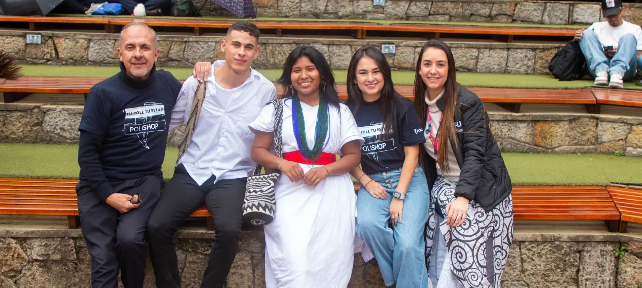 DIA DE LA DIVERSIDAD