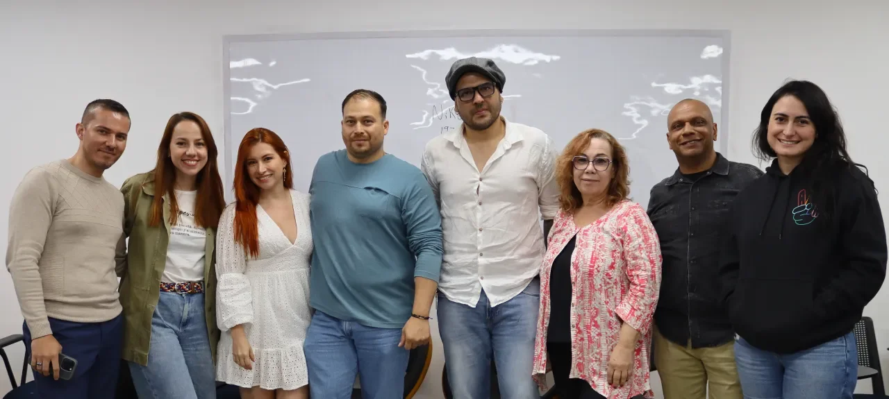 Comunicación análoga: del pasado al presente