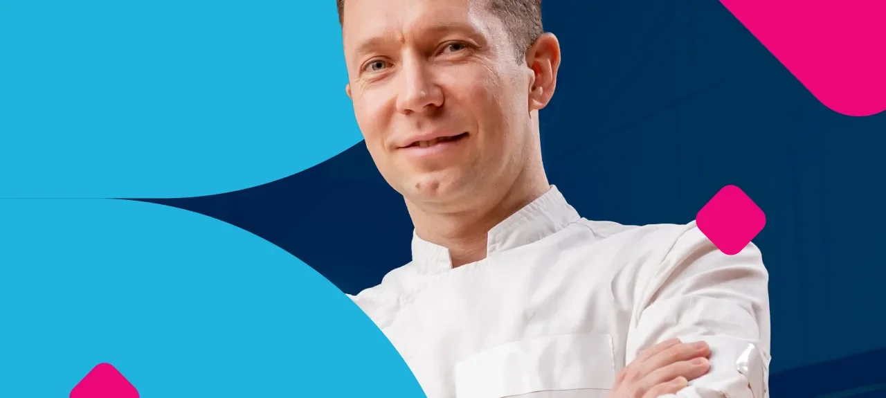 Carrera de administración hotelera