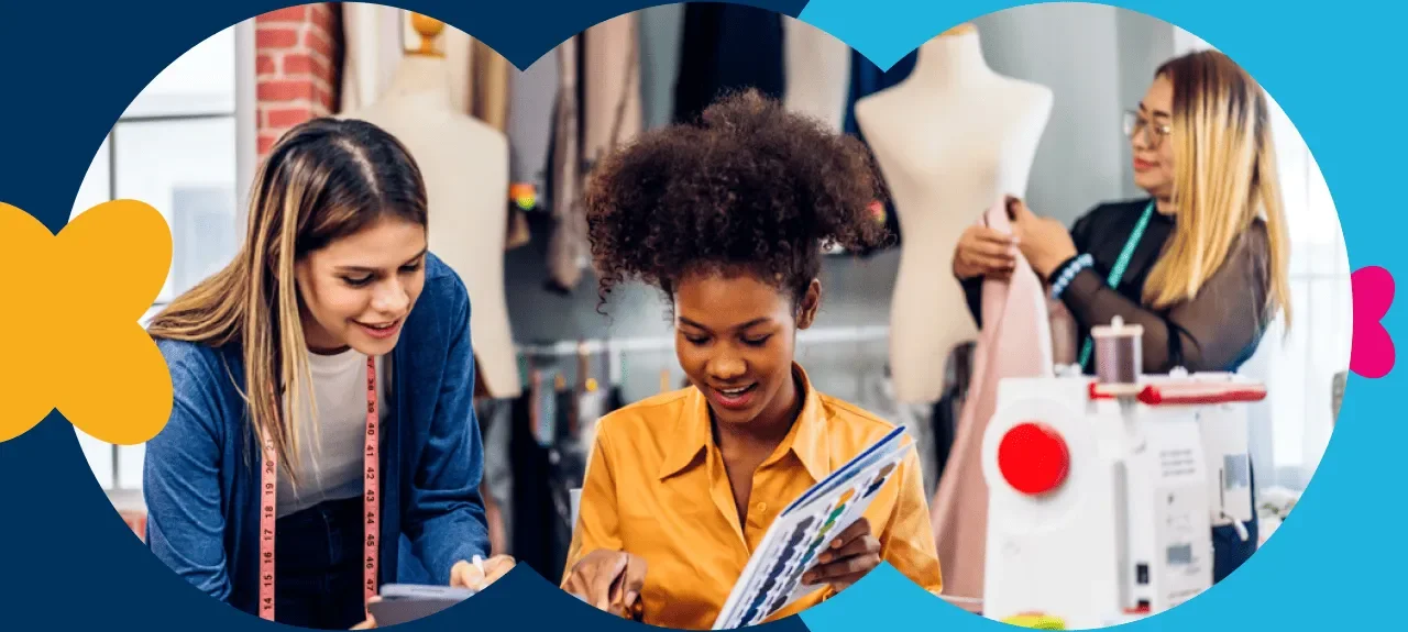 Diseñadoras de moda famosas 