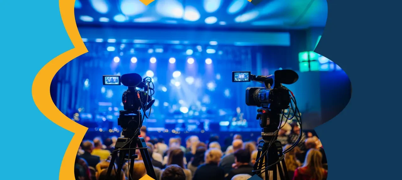 Estudiar medios audiovisuales