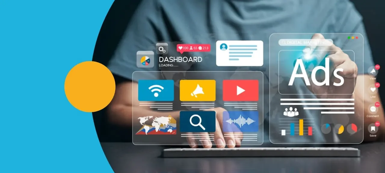 Mercadeo y publicidad