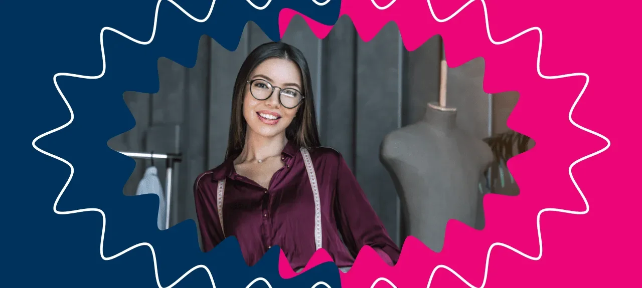 Que es diseño de modas