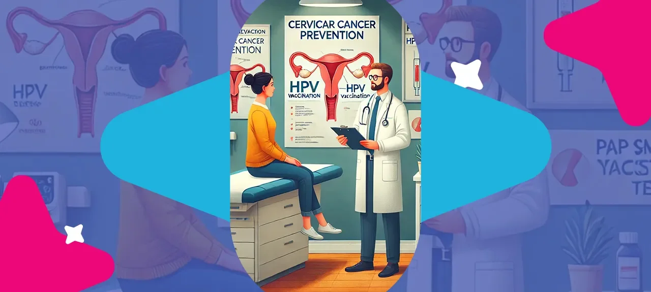 Día Mundial de la Prevención del Cáncer de Cuello Uterino