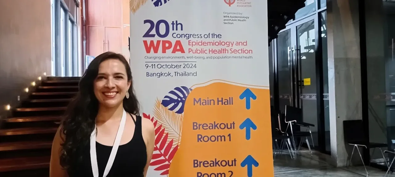 Reconocimiento Docente Poli Psiquiatría