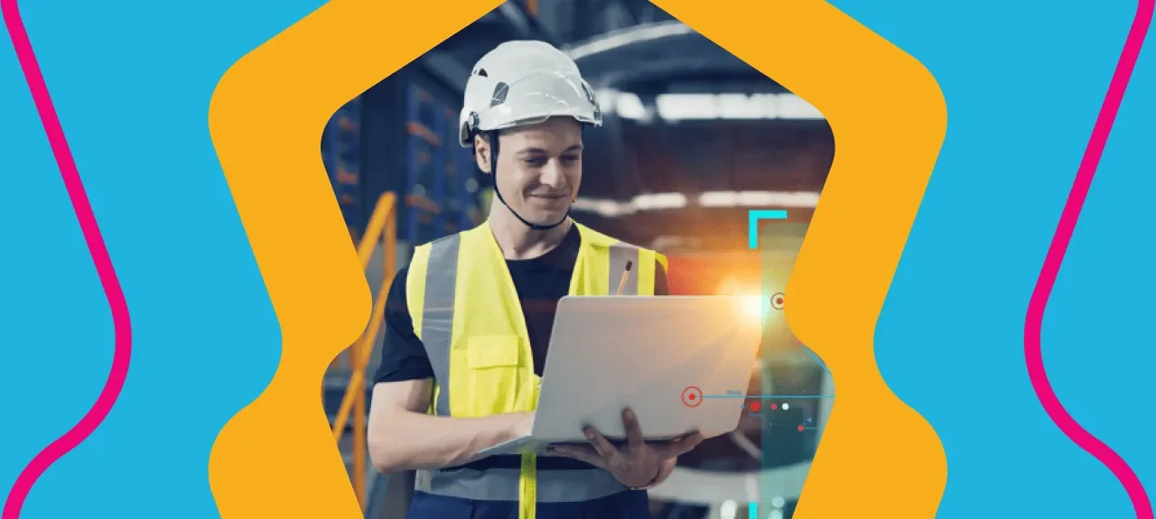 tecnología en logistica virtual