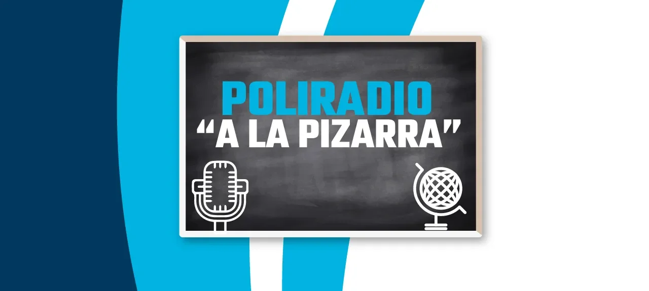 A LA PIZARRA RADIO