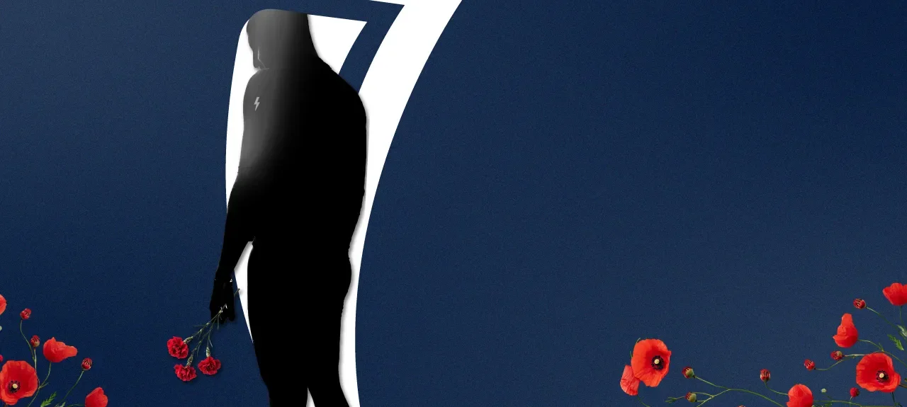 Cortometraje "40 segundos” y la salud mental masculina
