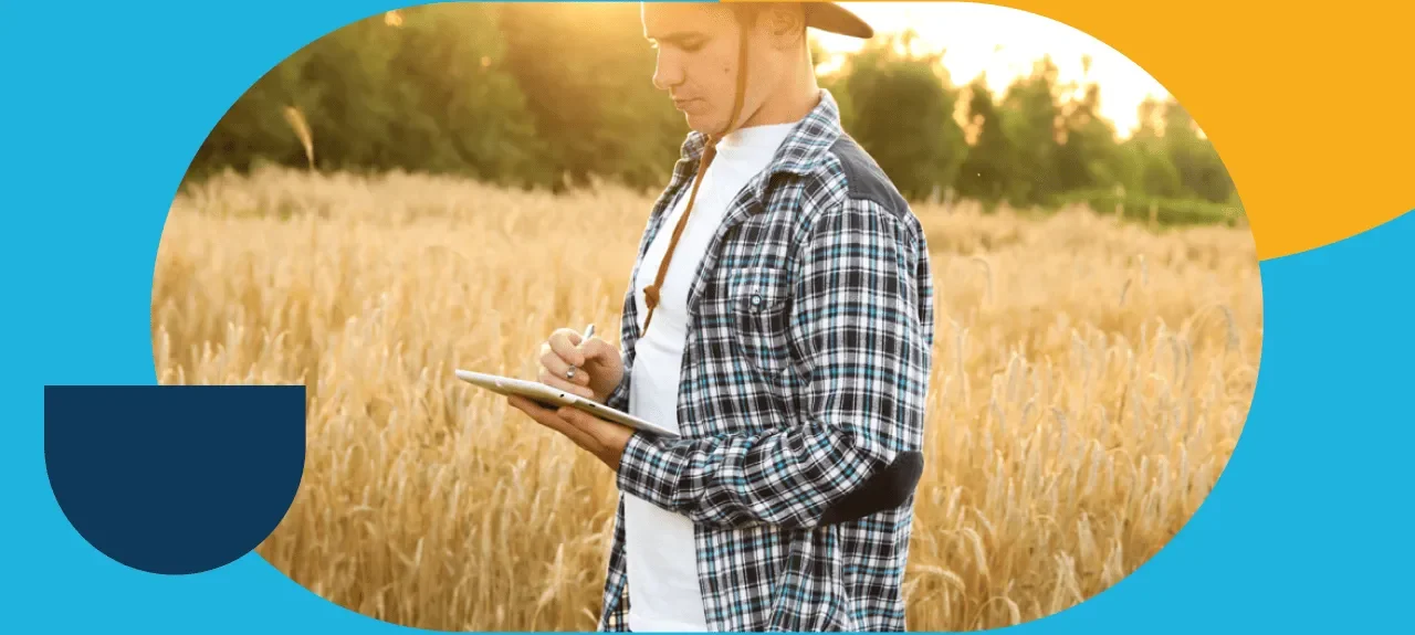 Funciones de un profesional en Administración en Agronegocios 