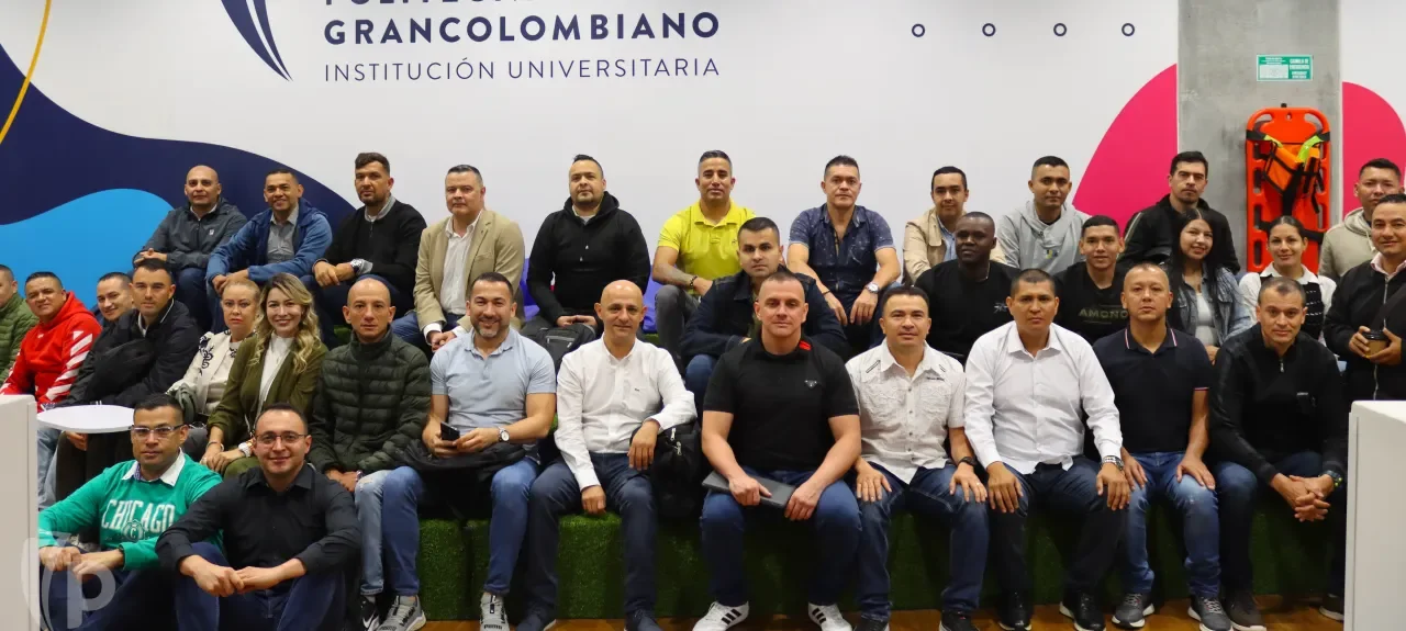 Así se vivió el Segundo Simposio de Derecho Penal y Criminalística