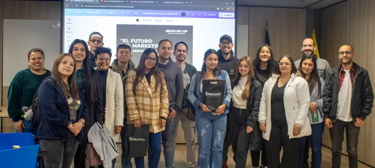 Estrategias de Marketing y ventas