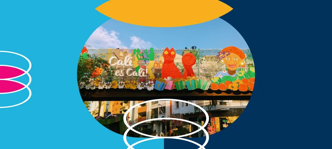 Lugares turísticos que un estudiante debe conocer en Cali 