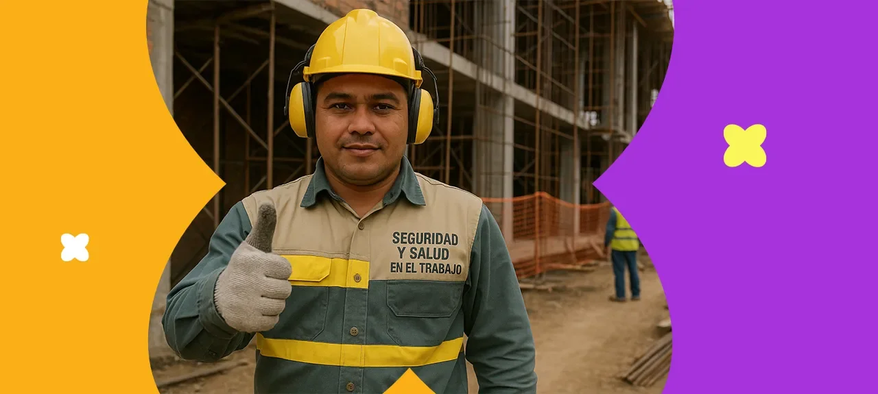 Seguridad y Salud en el Trabajo en Colombia