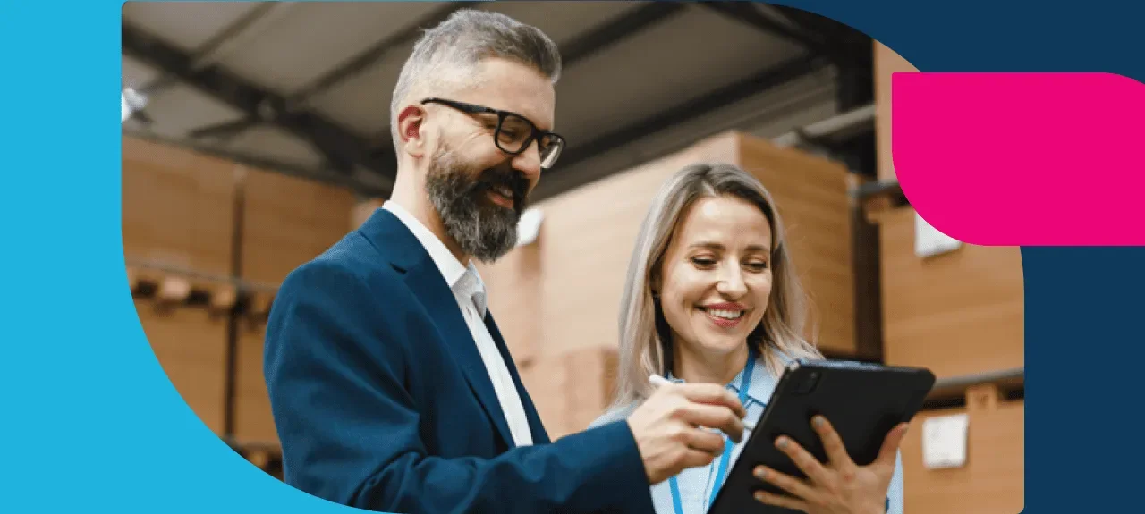 que es logística en una empresa