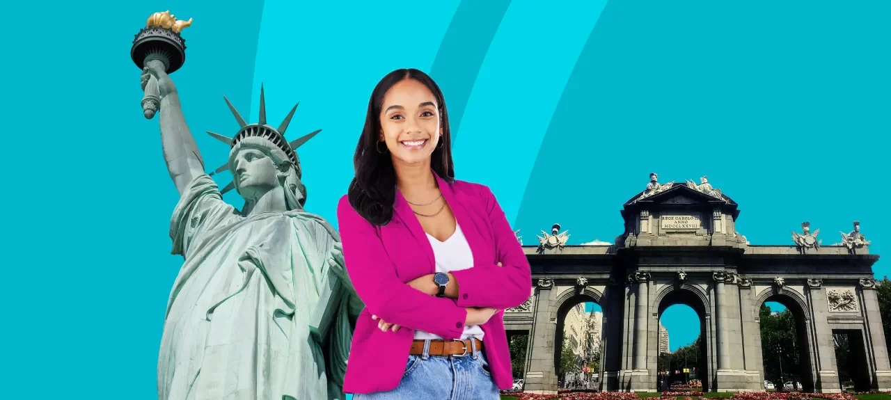 ¡Encuentros Internacionales de Graduados del Poli en Madrid y Nueva York! 