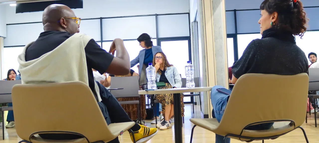 ¡Así vivimos el Día del Diseñador en el Poli Medellín!