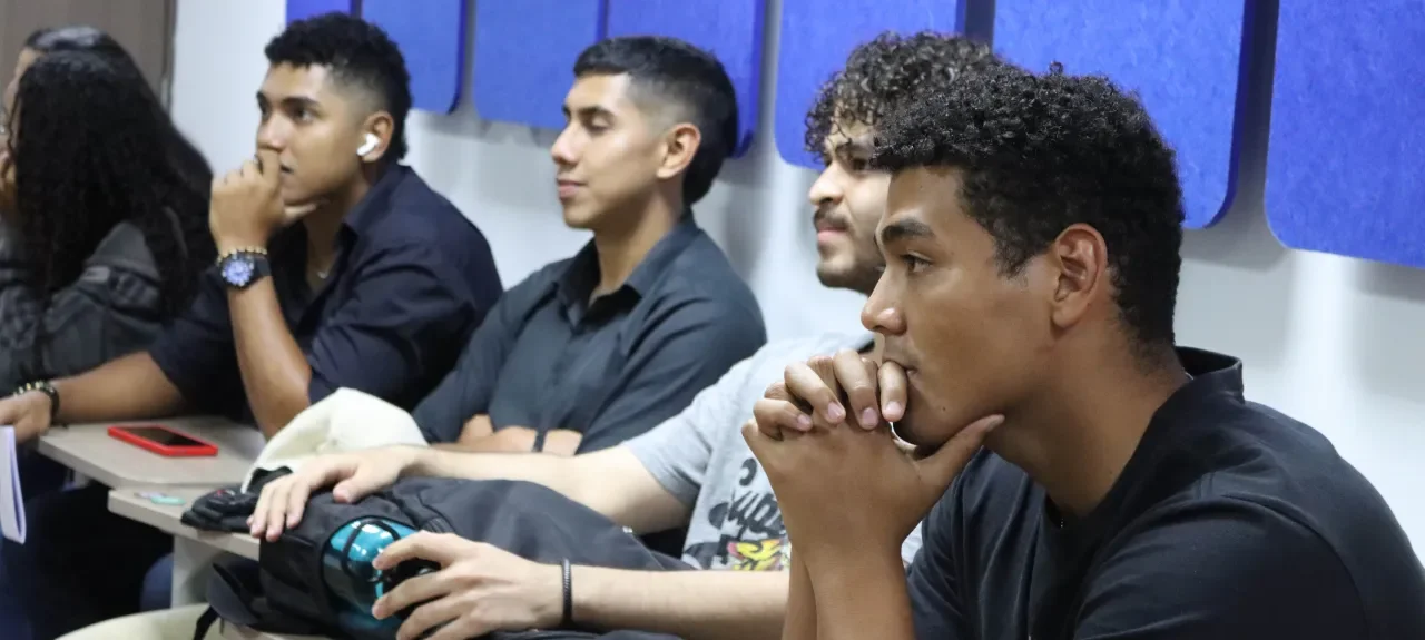 El Poli reafirma su compromiso con la innovación pedagógica.