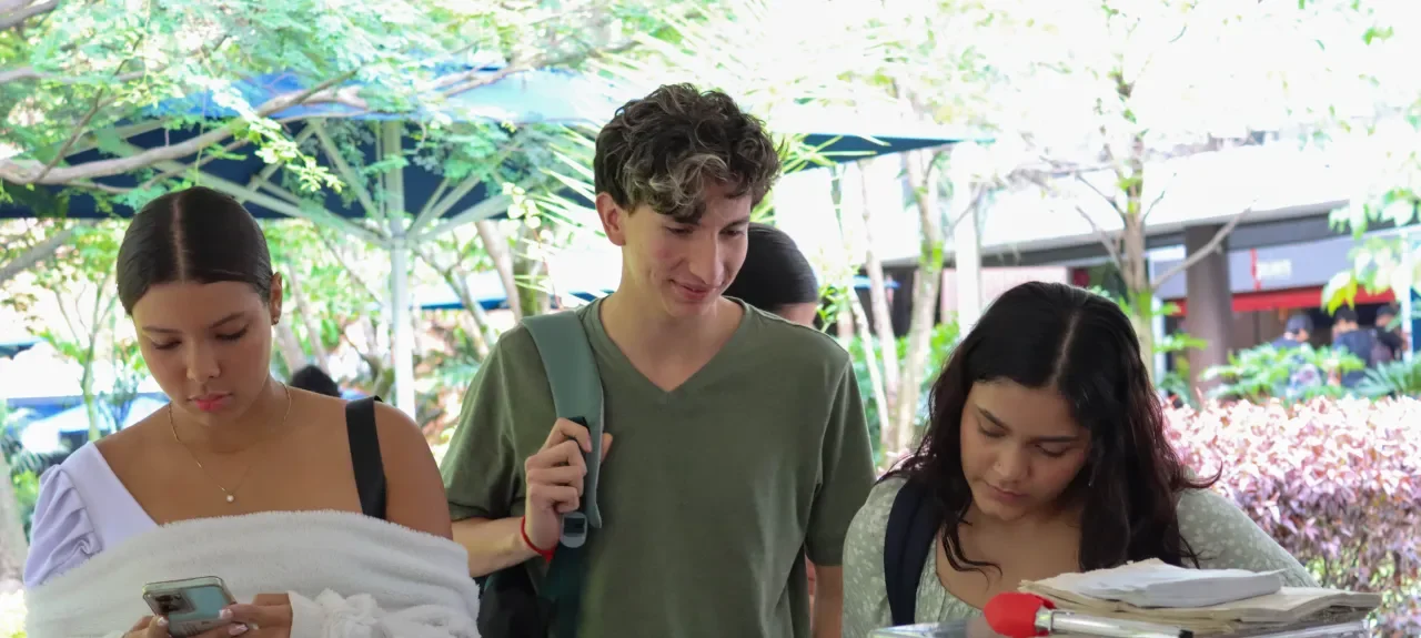 así se vivió la segunda feria de emprendimientos verdes