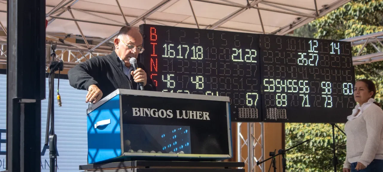 Bingo Poli