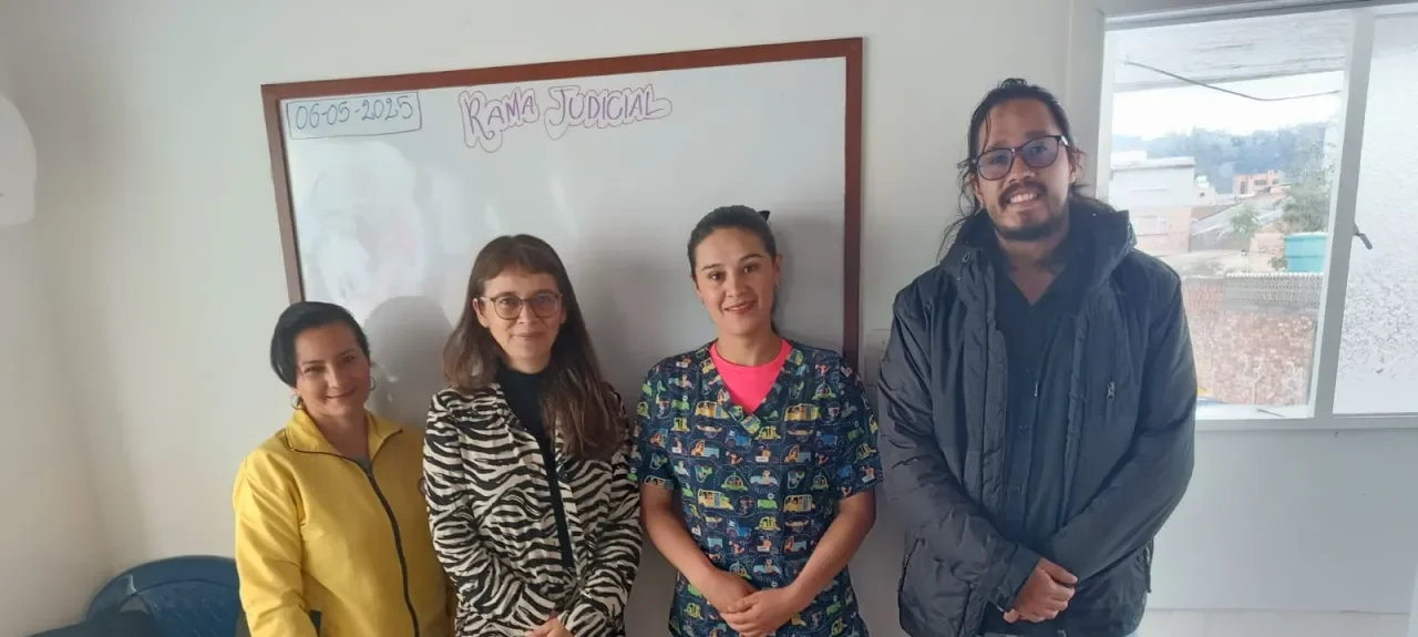 Cartografía Para La Paz