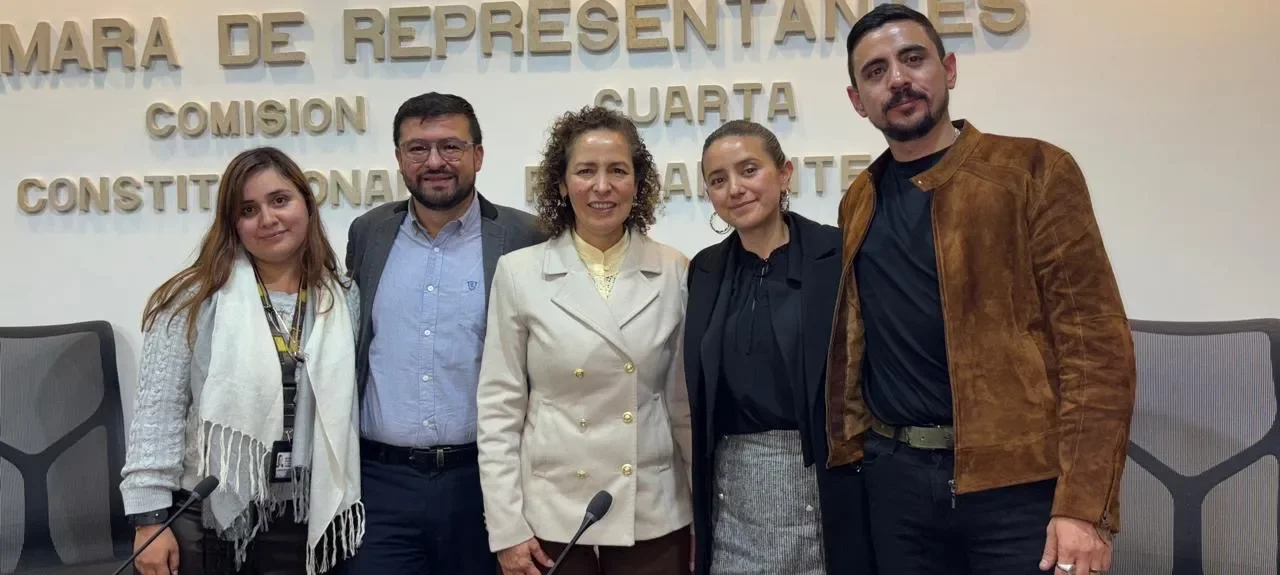 Centro De Pensamiento 