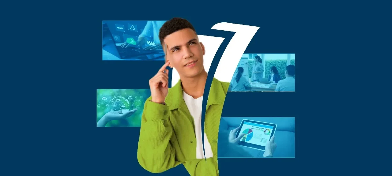 Claves para la gestión sostenible en América Latina: Masterclasses 2025-I