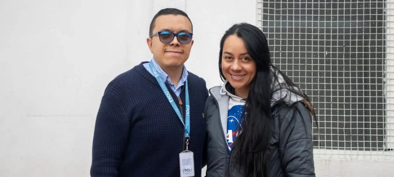 Colegio Bosque Calderón