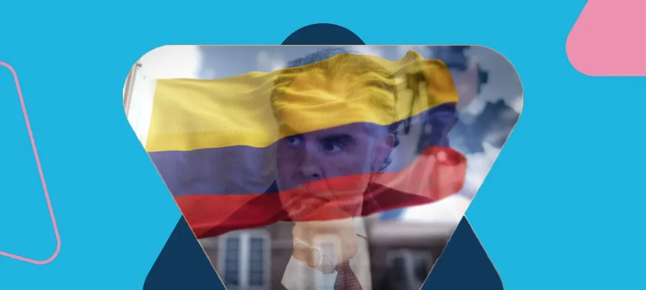 Declaraciones de Ministro Benedetti