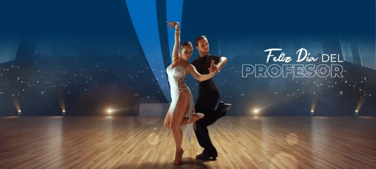 Día del Profesor Medellín 2025