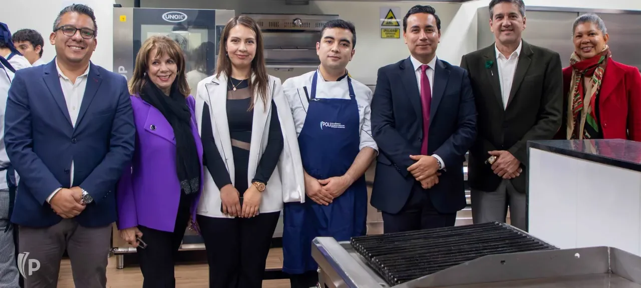 Laboratorio Gastronómico 