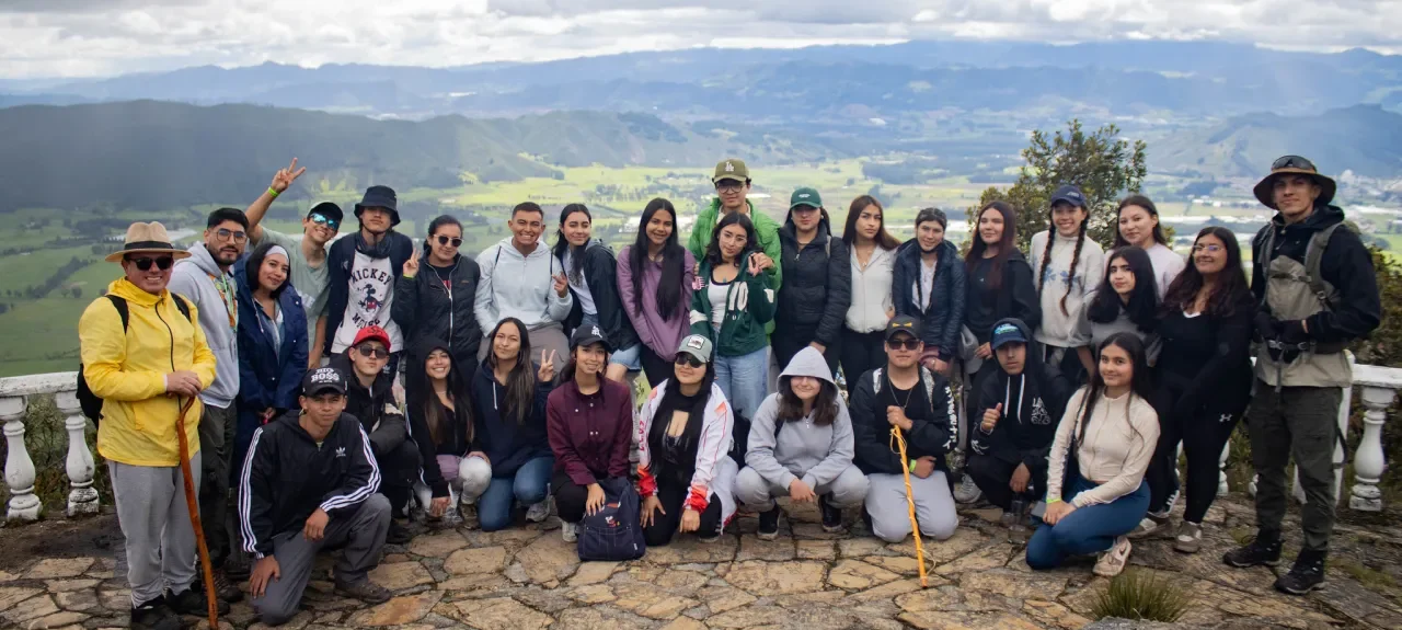 Visita Norte De La Sabana