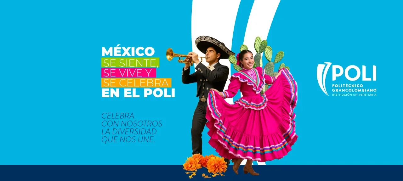 País Invitado México 