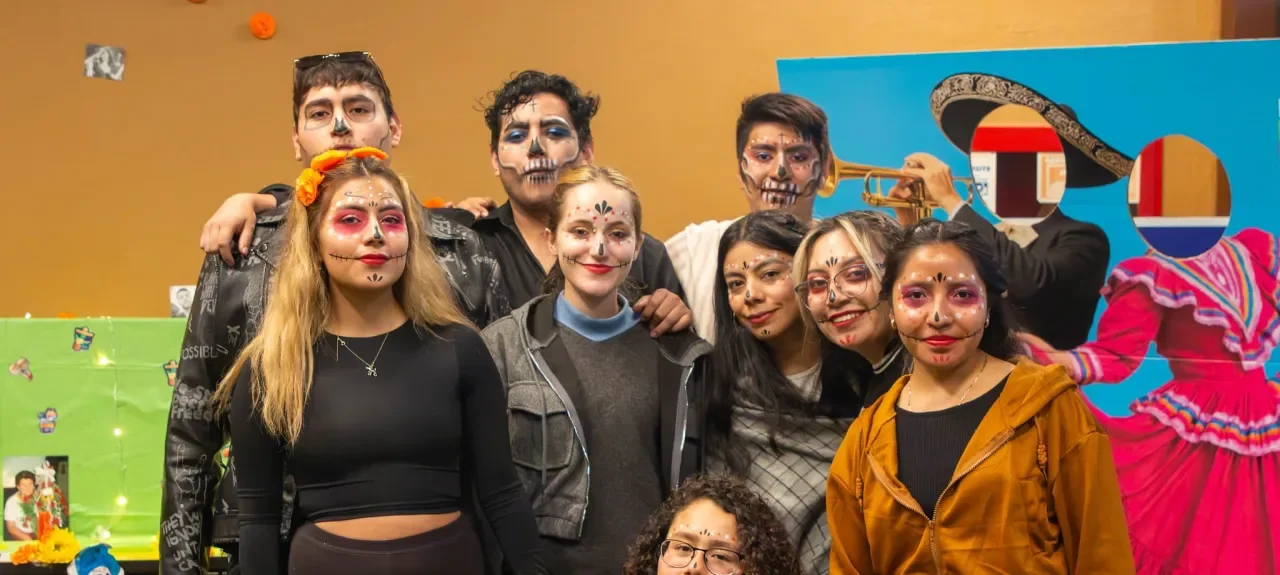 País Invitado México 