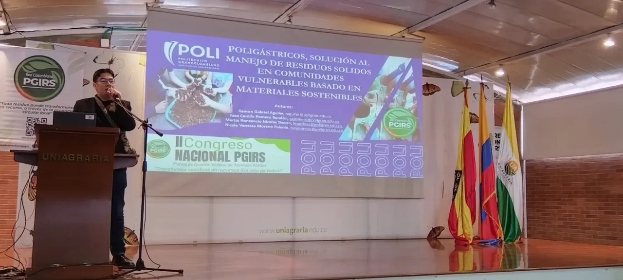 PGIRS De Tercera Generación 