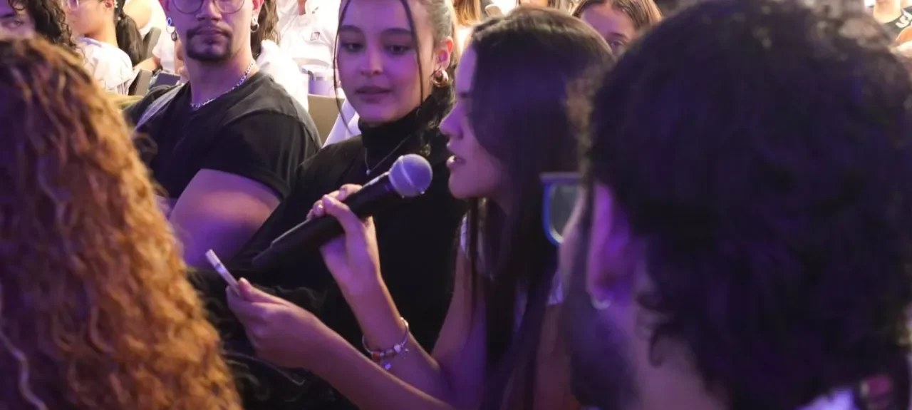 Poli Creative Day Medellín