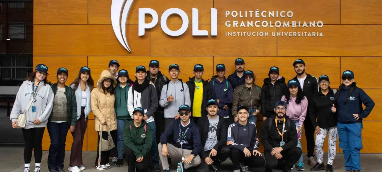 PoliVoluntariado Ambiental