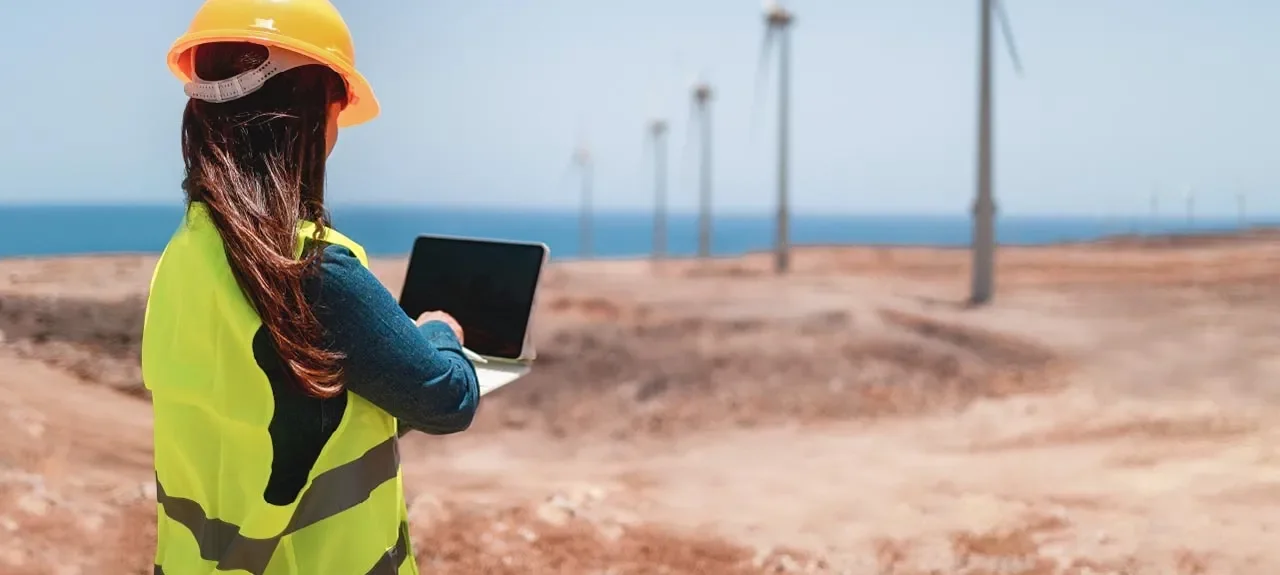 Semillero Investigación Poli Desarrollo sostenible y energía